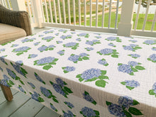 Hydrangeas Swaddle