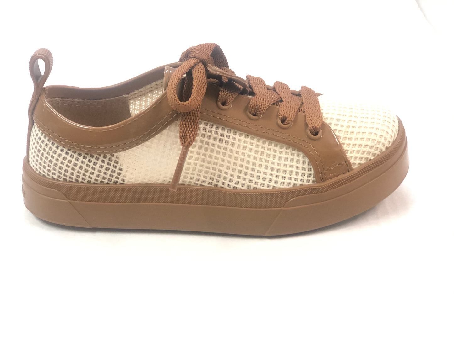 Caramelo Hickory Shoe