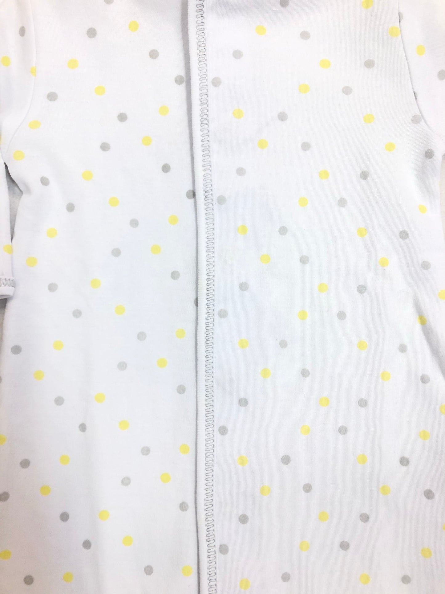 Yellow Dot to Dot Converter & Hat