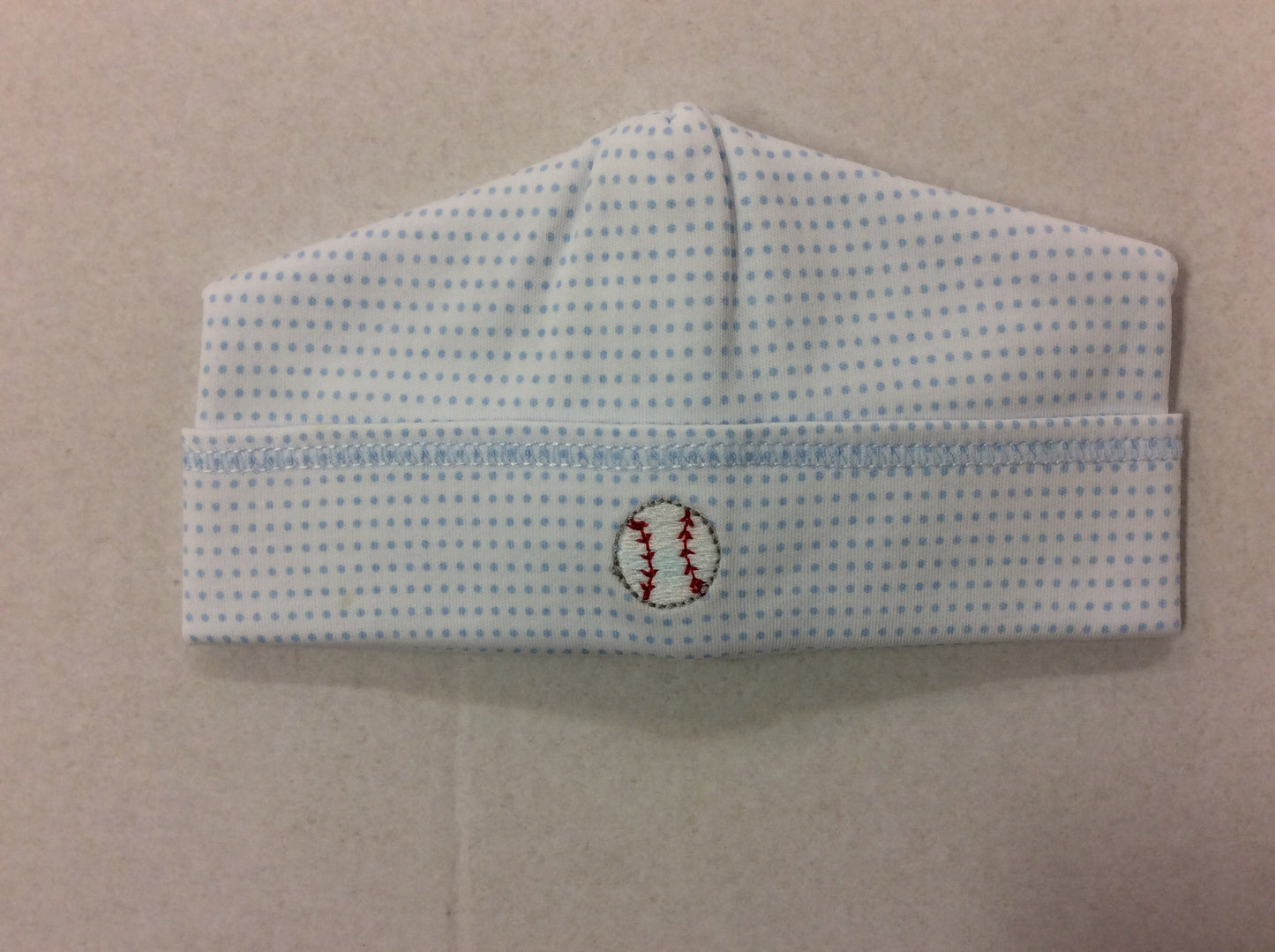 Love Baseball Emb Hat LB