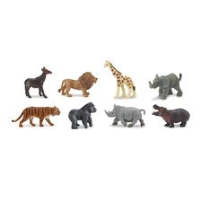 Wild Fun Pack