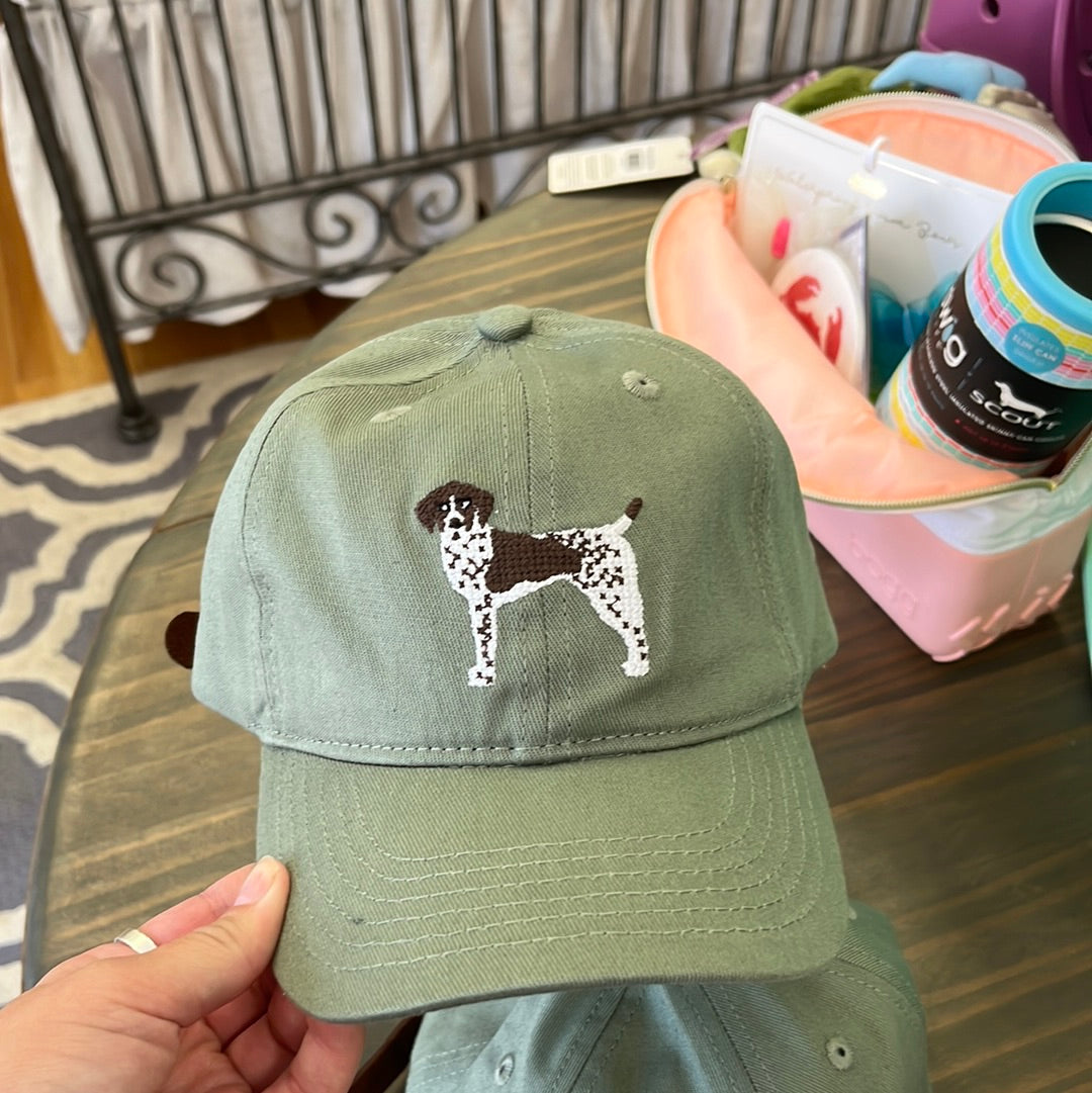 Kids German Pointer Hat