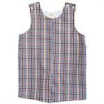 Gingham Multi Check Jon Jon