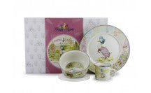 Jemima Puddle Duck Child Set