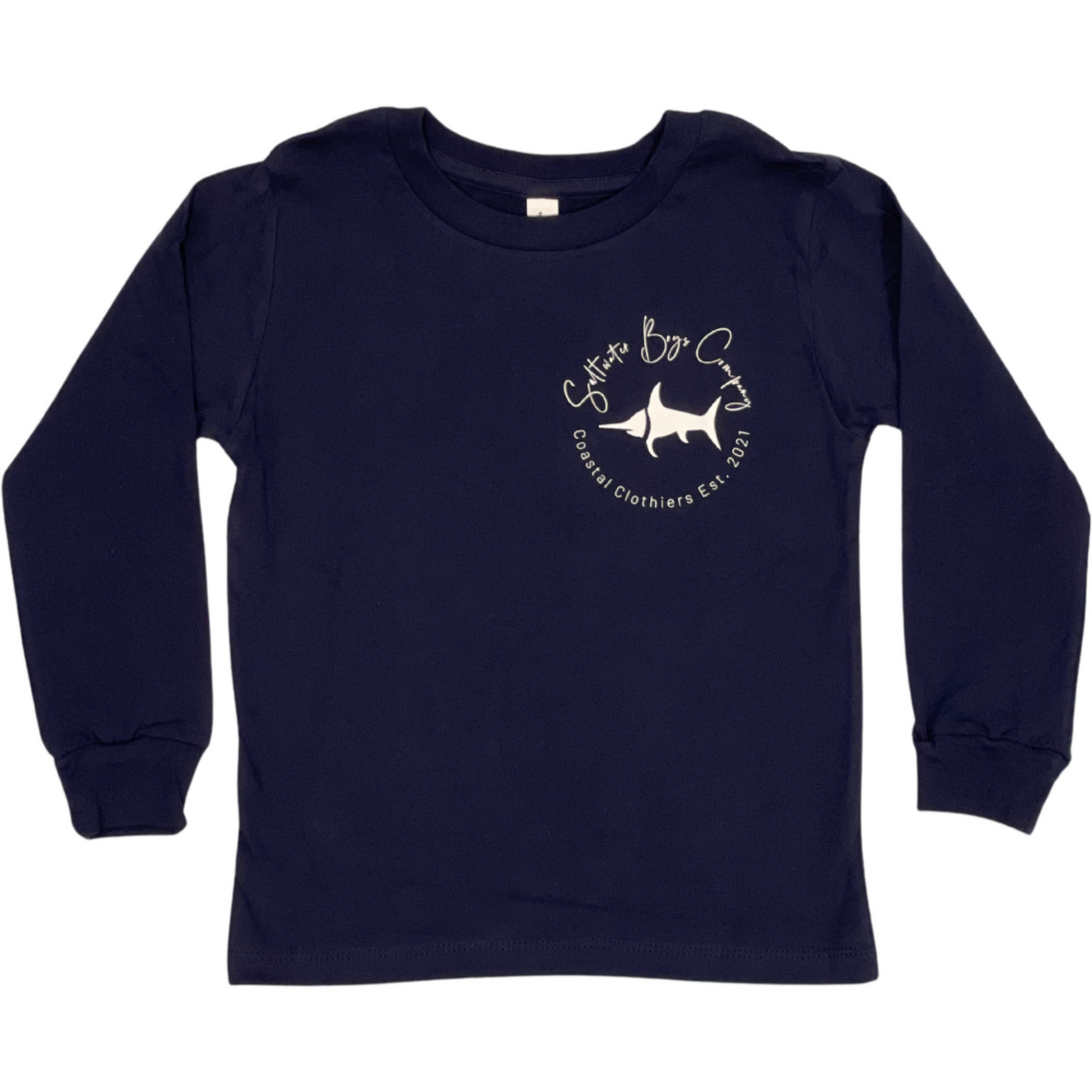 Fishing Lures SS Tee