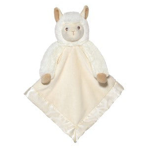 Lil Alma Llama Snuggler