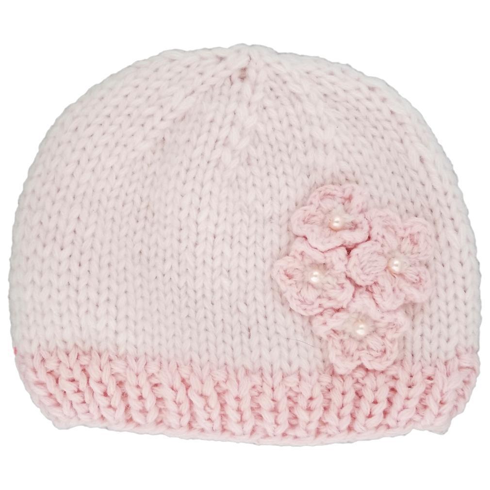 Pearl Beanie
