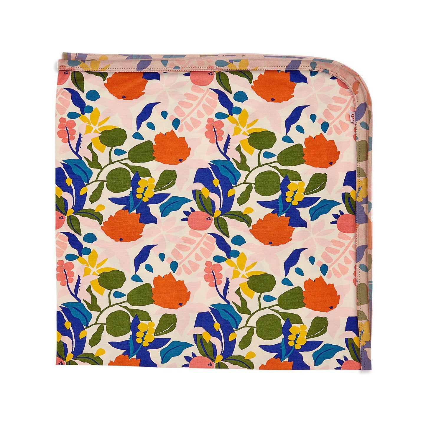 Rayleigh Swaddle Blanket
