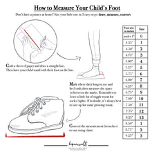 White George Lace Up Shoes
