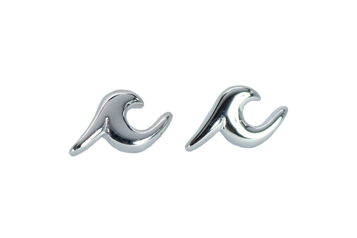 Wave Stud Earring Pura Vida