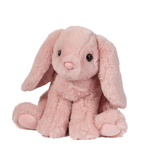 Vickie Purple Bunny - Douglas Toys