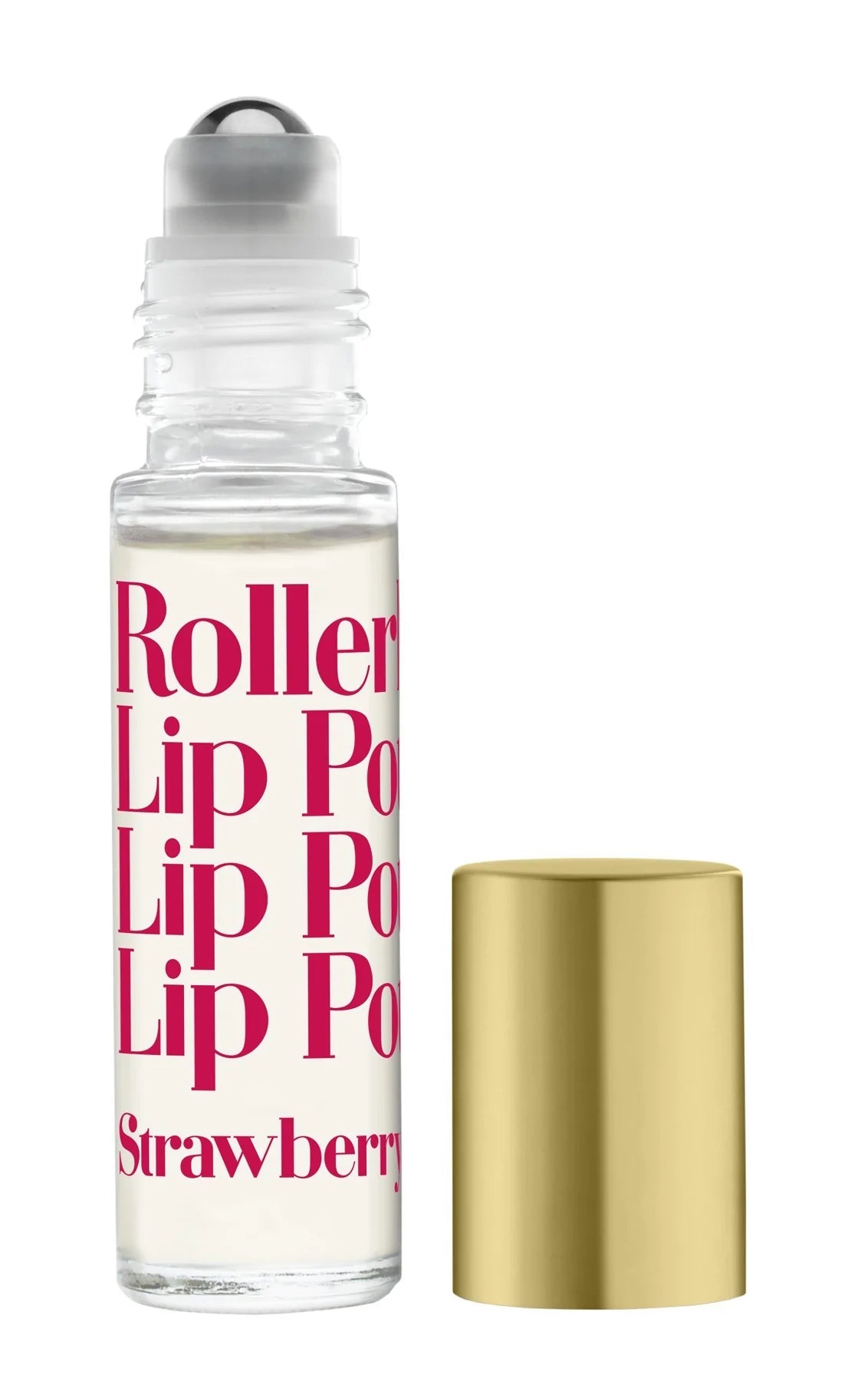 Roller Lip Potion