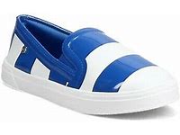 Blue Concord Kids Shoes