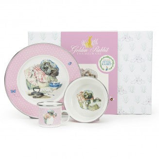 Mrs. Tiggy-Winkle Child Set