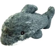 Dolphin Warmies