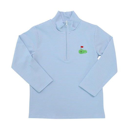 Golf Pullover