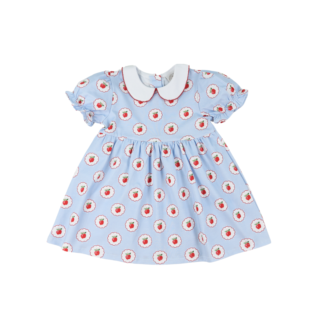 First Day Collins Dress