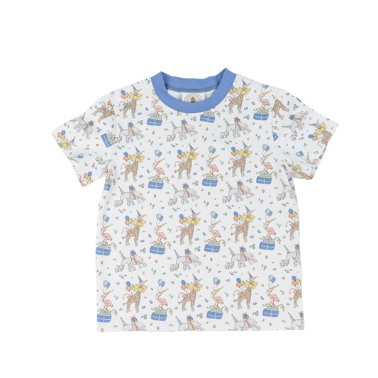 Party Animals Beau Tee
