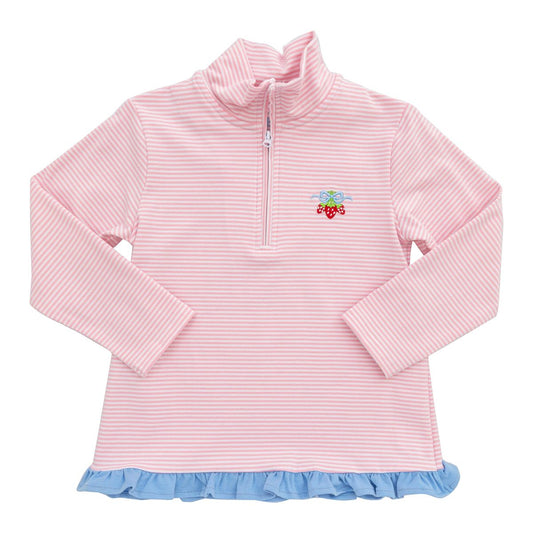 Strawberries Pullover & legging Set