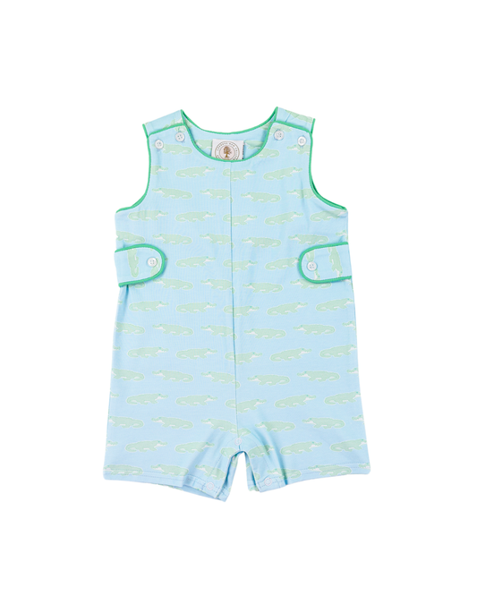 Little Snappy Jonah Jon Jon