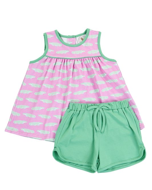 Little Snappy Piper Play Set