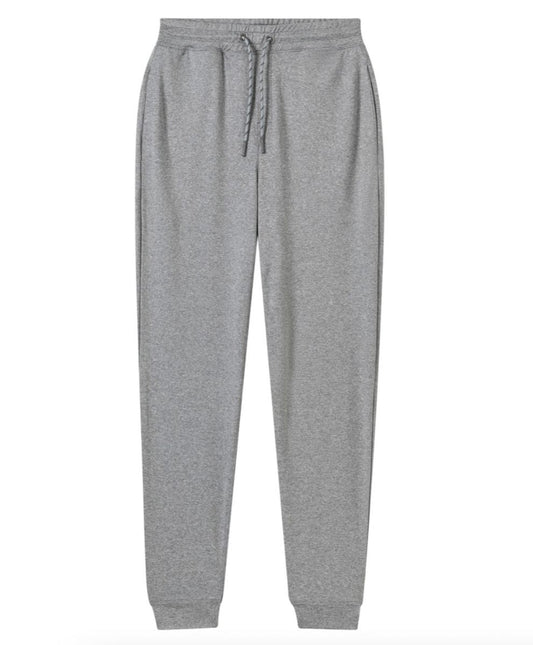 Grey Heather Lounge Jogger