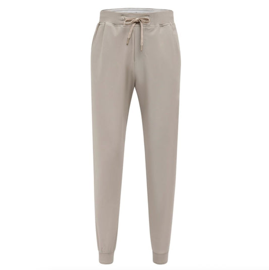Khaki Everyday Jogger