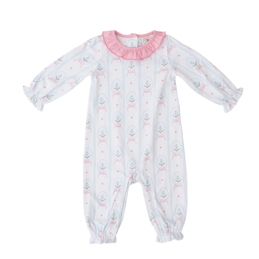 Rose Cameo Rosie Romper