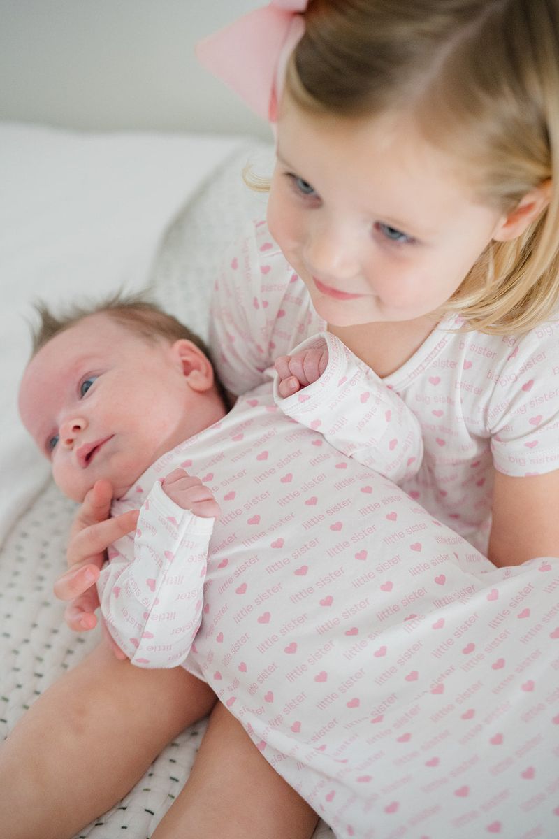 Little Sister Gown