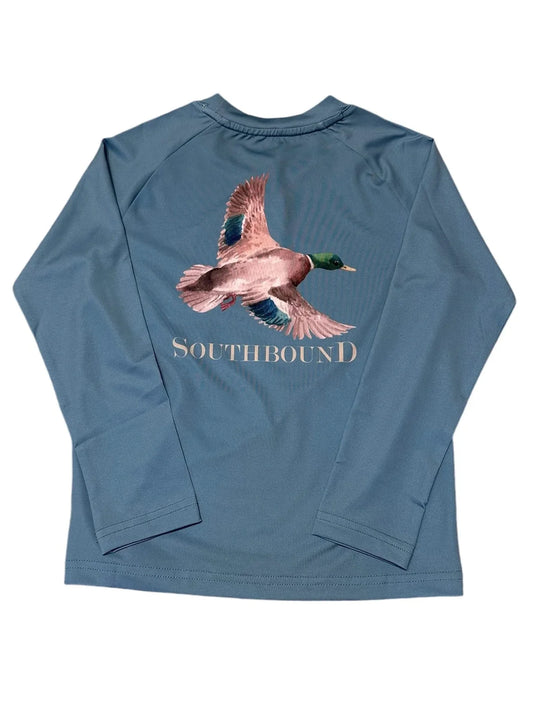 Duck Perf Tee