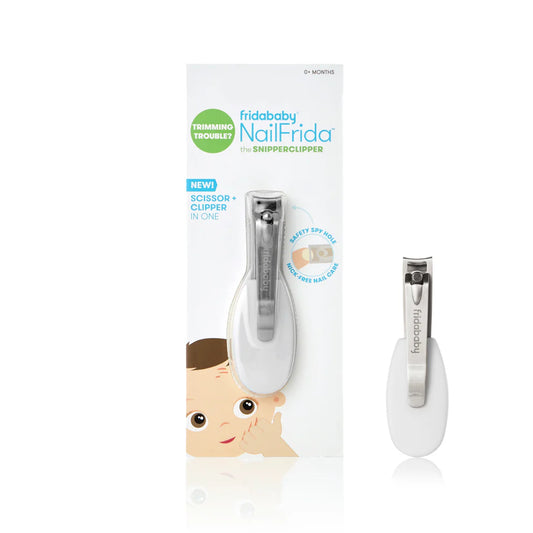 NailFrida Snipper Clipper Solo