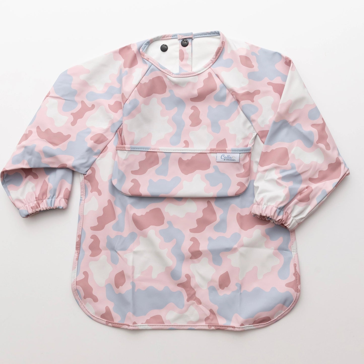 Grayson Camo Bib