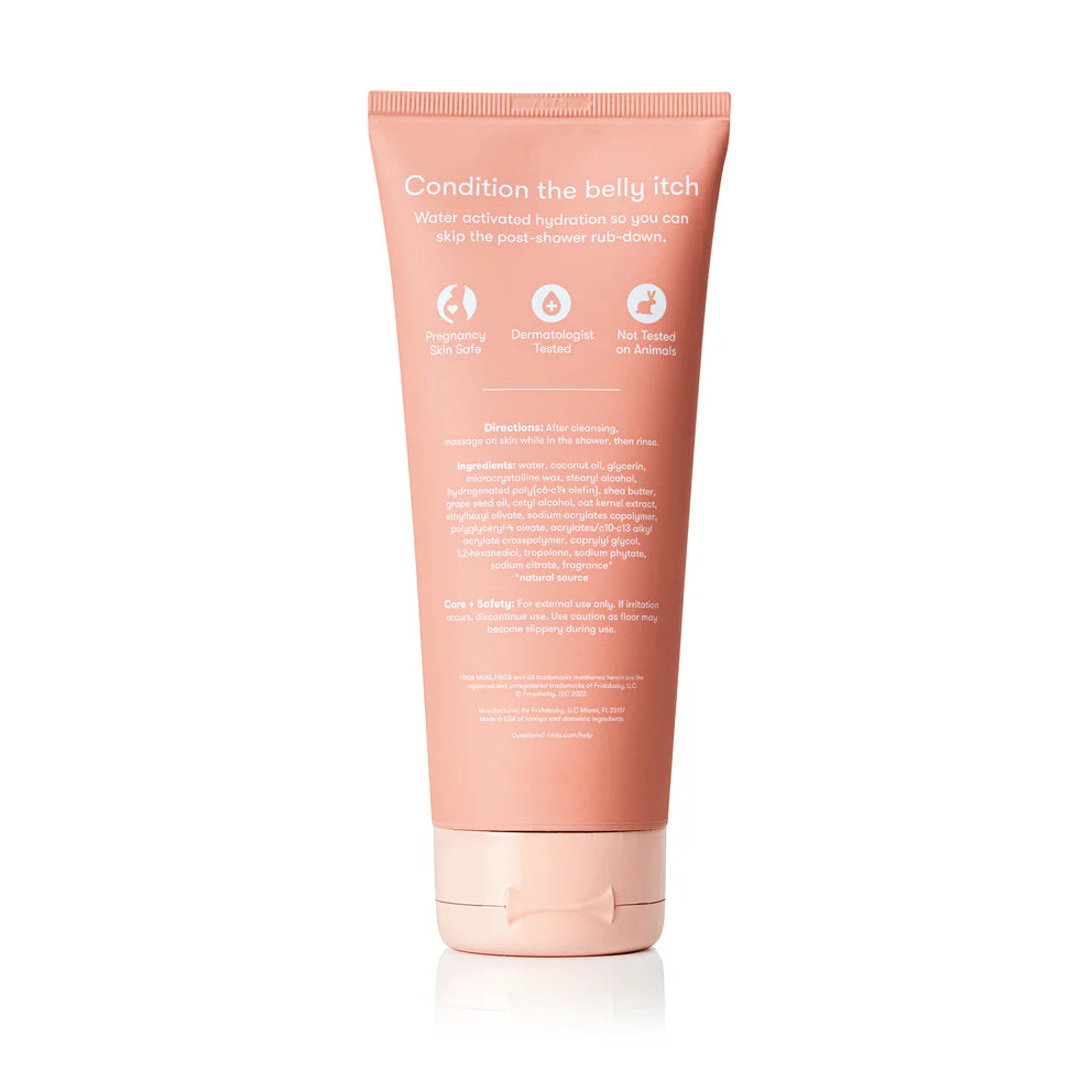 Bump + Body In-Shower Pregnancy Lotion