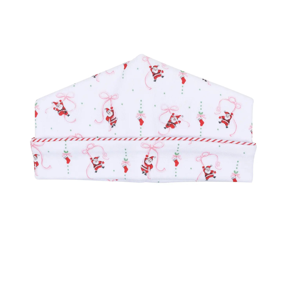 Jolly Ribbons Conv & Hat