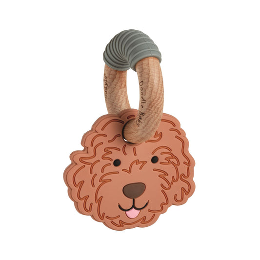 Golden Doodle Teethers