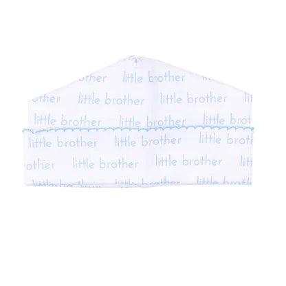 Little Brother Print Converter & Hat