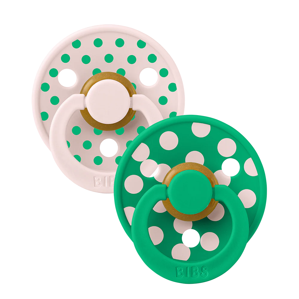 Petal/Cactus  2PK Polka