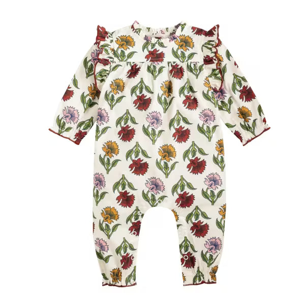 Mutli Floral 1PC