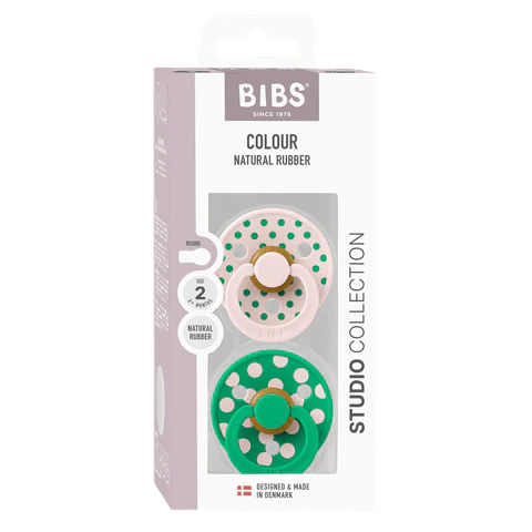 Petal/Cactus  2PK Polka