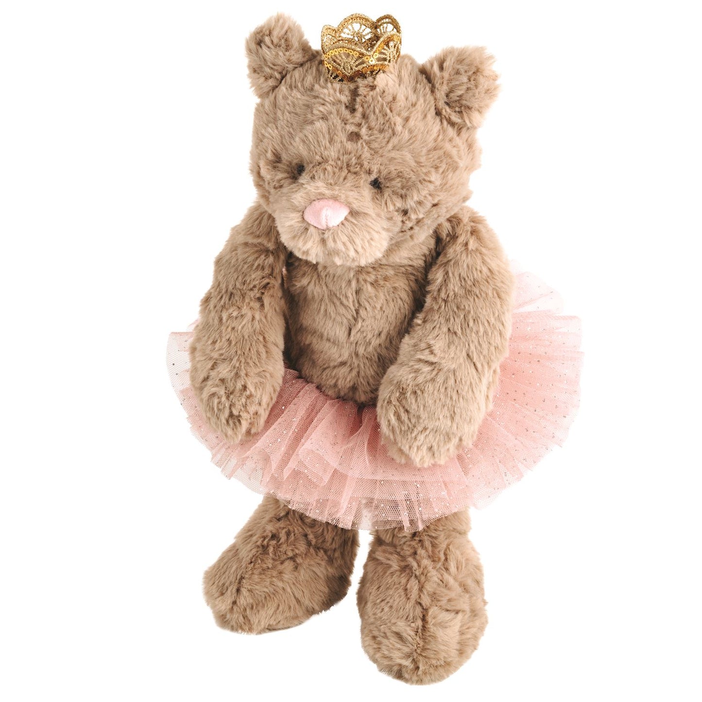 Honey Bear Ballerina Bestie