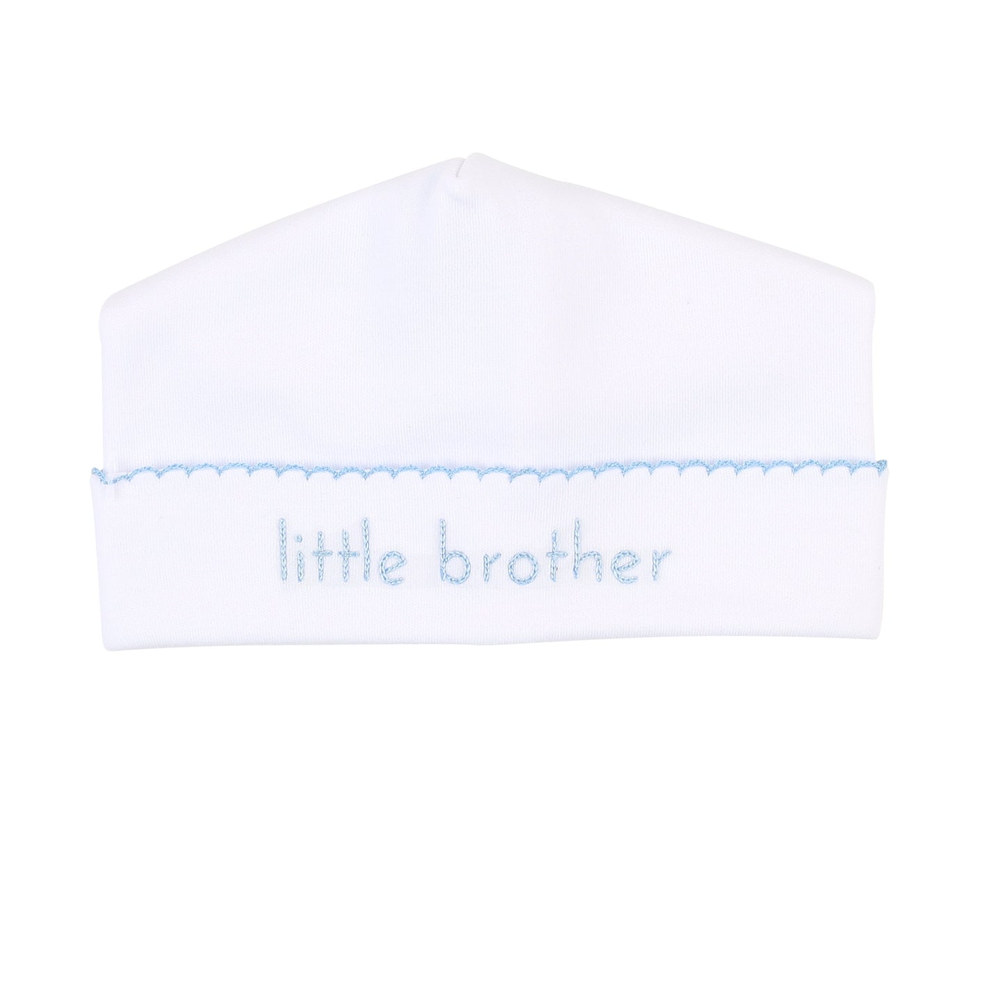 Lil Brother Embroidered Converter & Hat
