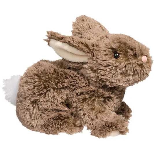 Taylor Small Mocha Bunny