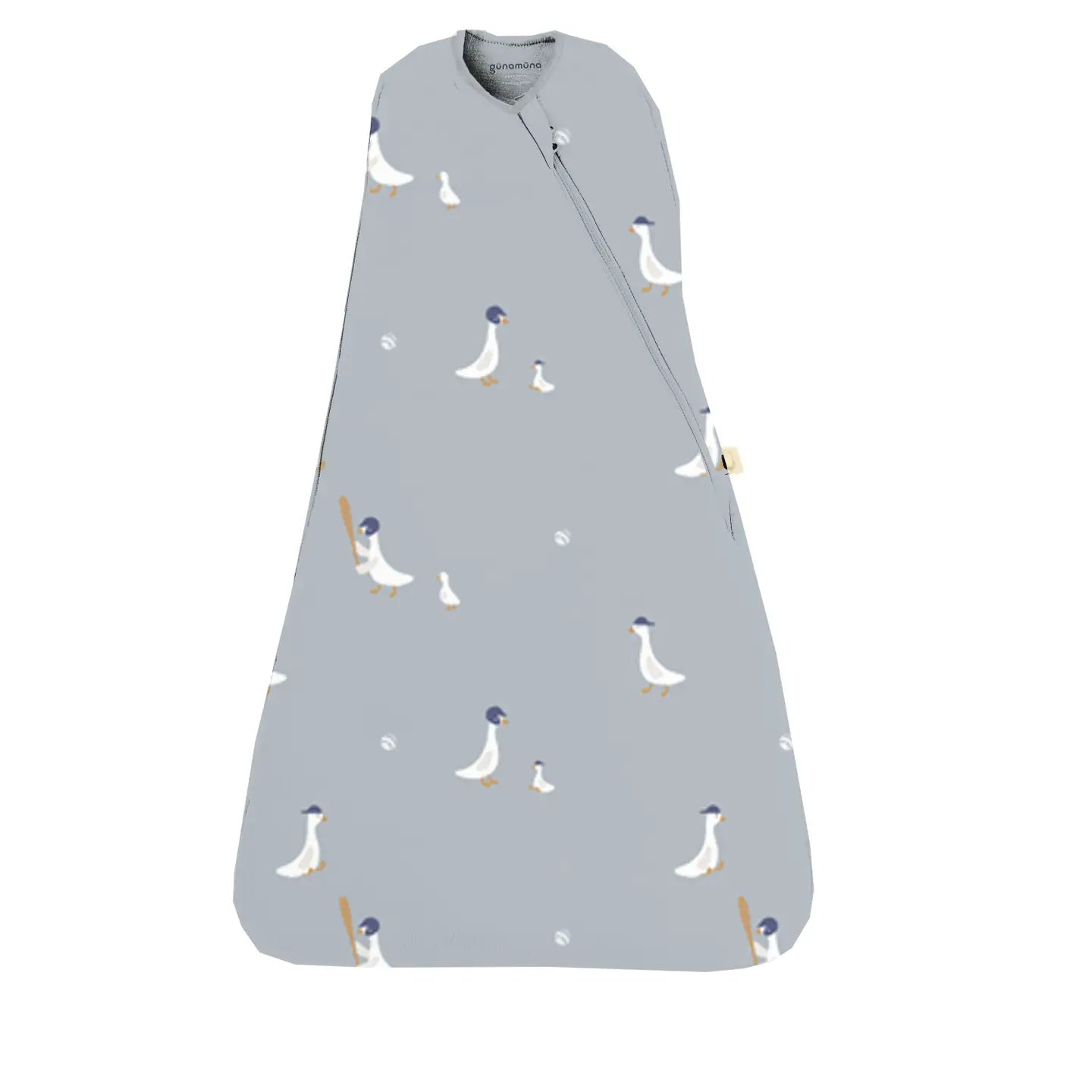 Baseball Goose Swaddle