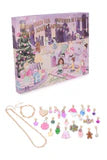 Holiday Fun Build A Bracelet Advent Calendar