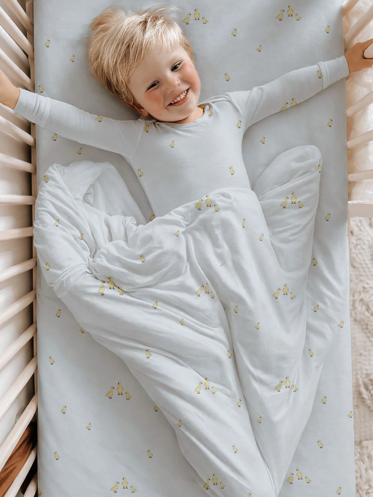 Friends Cloud Blanket