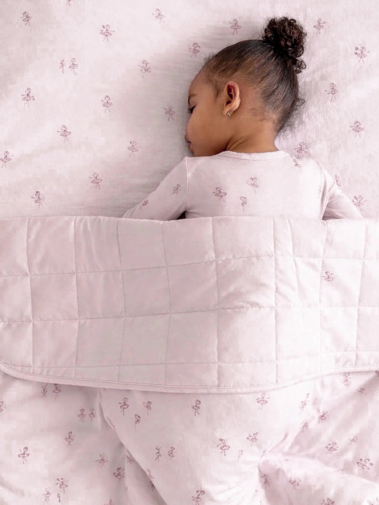 Twirl Cloud Blanket