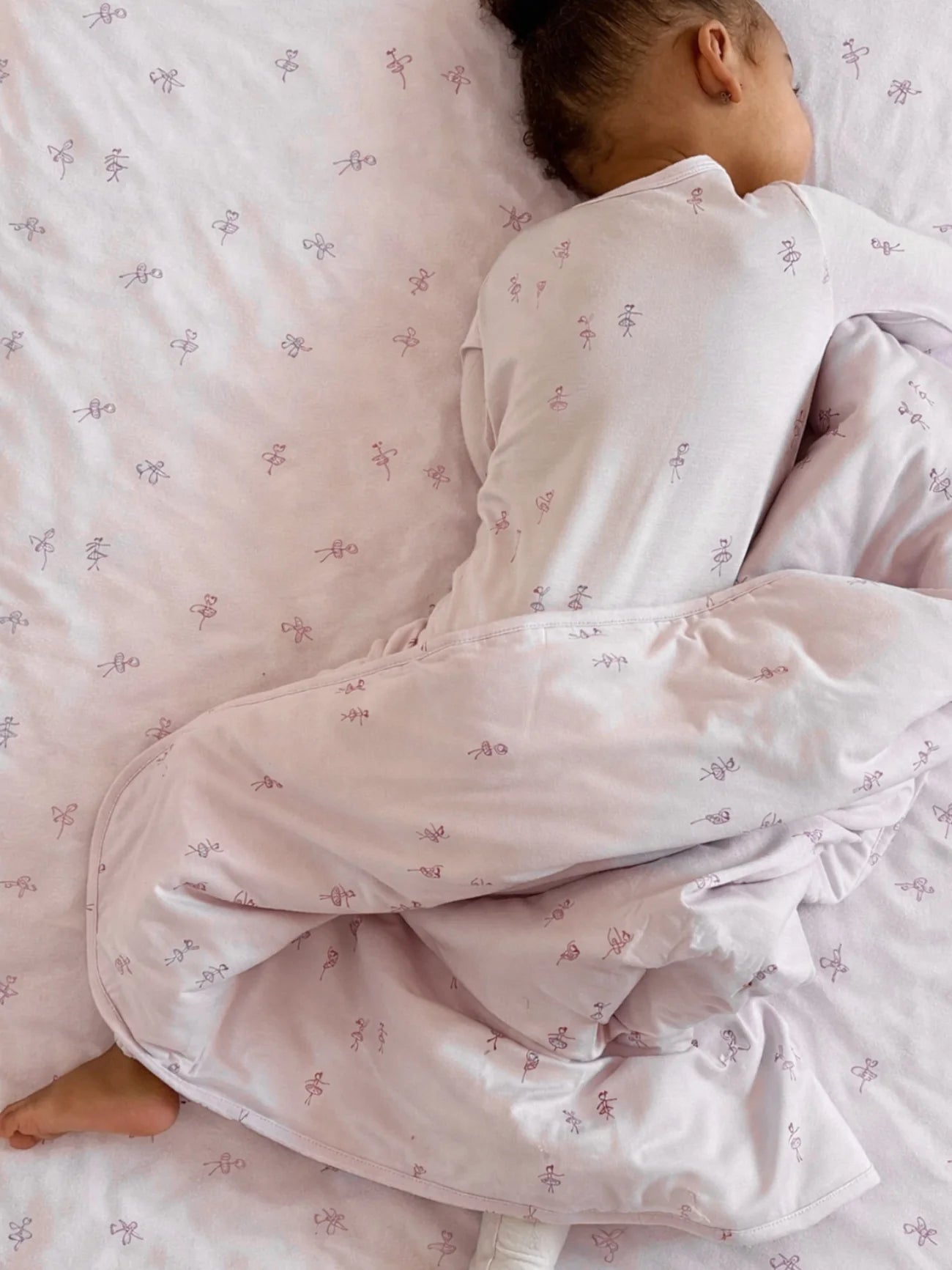 Twirl Cloud Blanket