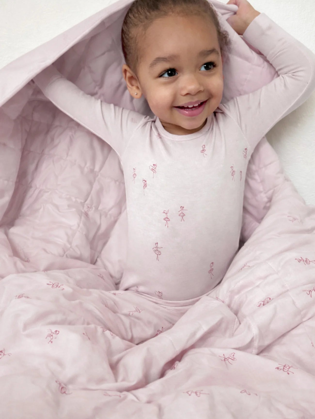 Twirl Cloud Blanket