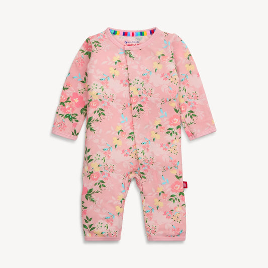 Ainslee Coverall