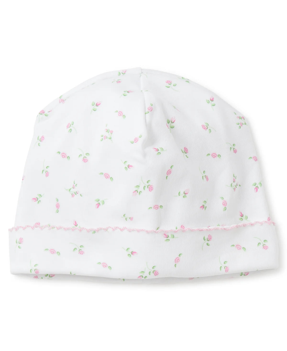 Garden Rose Converter Gown & Hat